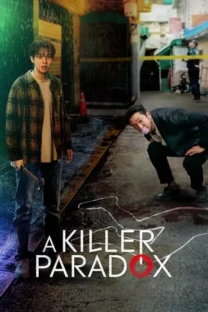 Filmywap A Killer Paradox (Season 1) 2024 Hindi+English Web Series WEB-DL 480p 720p 1080p Download