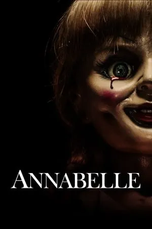 Filmywap Annabelle 2014 Hindi+English Full Movie BluRay 480p 720p 1080p Download