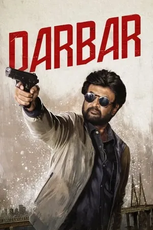 Filmywap Darbar 2020 Hindi+Telugu Full Movie BluRay 480p 720p 1080p Download