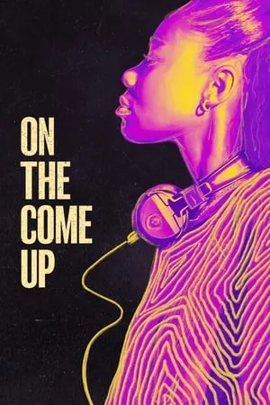 Filmywap On the Come Up 2022 Hindi+English Full Movie WeB-DL 480p 720p 1080p Download