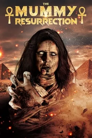 Filmywap The Mummy Resurrection 2023 Hindi+English Full Movie WEBRip 480p 720p 1080p Download