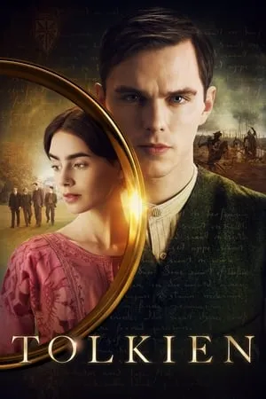 Filmywap Tolkien 2019 Hindi+English Full Movie BluRay 480p 720p 1080p Download