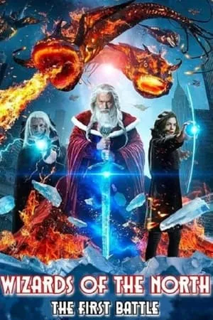 Filmywap Wizards of the North 2019 Hindi+English Full Movie WeB-DL 480p 720p 1080p Download