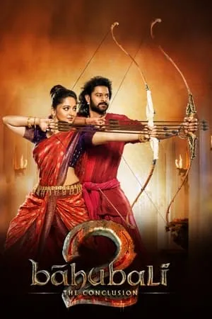 Filmywap Baahubali 2: The Conclusion 2017 Hindi Full Movie BluRay 480p 720p 1080p Download
