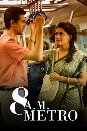 Filmywap 8 A.M. Metro 2023 Hindi Full Movie WEB-DL 480p 720p 1080p Download
