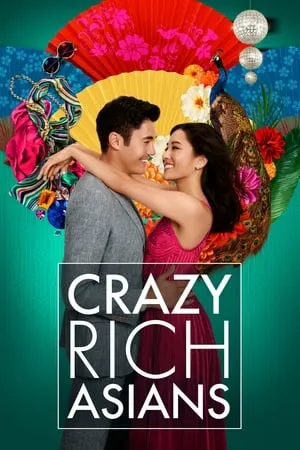 Filmywap Crazy Rich Asians 2018 Hindi+English Full Movie BluRay 480p 720p 1080p Download