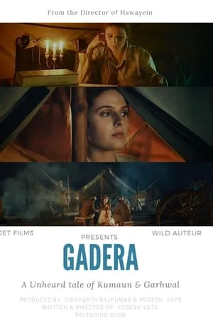 Filmywap Gadera 2024 Hindi Full Movie WEB-DL 480p 720p 1080p Download