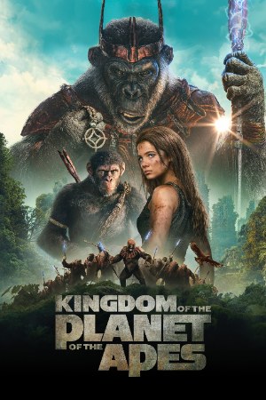 Filmywap Kingdom of the Planet of the Apes 2024 English Full Movie HDCAM 480p 720p 1080p Download