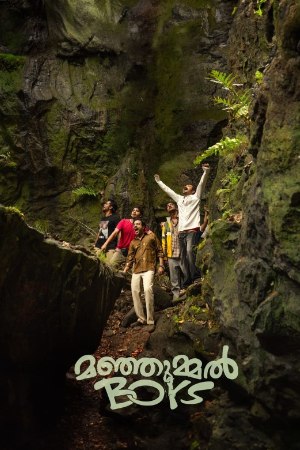 Filmywap Manjummel Boys 2024 Hindi+Malayalam Full Movie WEB-DL 480p 720p 1080p Download