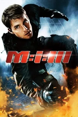 Filmywap Mission: Impossible 3 (2006) Hindi+English Full Movie BluRay 480p 720p 1080p Download