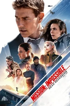 Filmywap Mission: Impossible - Dead Reckoning Part One 2023 Hindi+English Full Movie WEB-DL 480p 720p 1080p Download