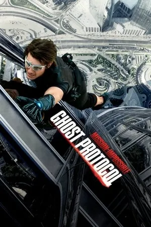 Filmywap Mission: Impossible Ghost Protocol (2011) Hindi+English Full Movie BluRay 480p 720p 1080p Download