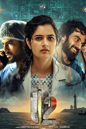 Filmywap O2 (2024) Hindi+Kannada Full Movie PreDVDRip 480p 720p 1080p Download