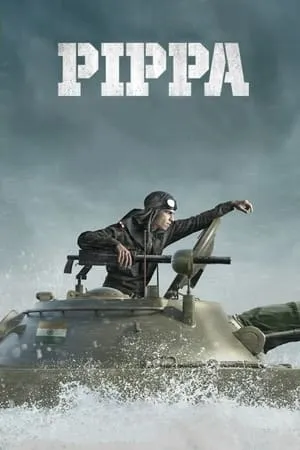 Filmywap Pippa 2023 Hindi Full Movie WEB-DL 480p 720p 1080p Download