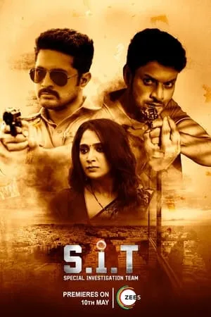 Filmywap S.I.T. (2024) Hindi+Telugu Full Movie WEB-DL 480p 720p 1080p Download