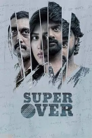 Filmywap Super Over 2021 Hindi+Telugu Full Movie WEB-DL 480p 720p 1080p Download