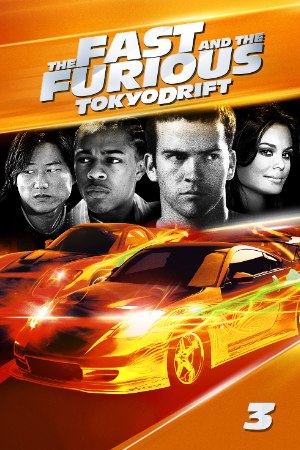 Filmywap The Fast and the Furious: Tokyo Drift 2006 Hindi+English Full Movie BluRay 480p 720p 1080p Download