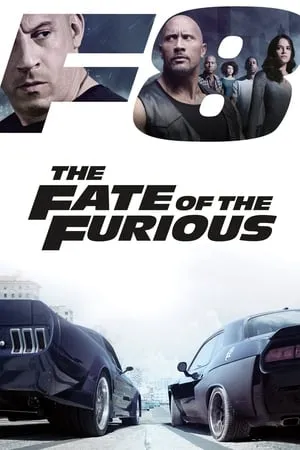 Filmywap The Fate of the Furious 2017 Hindi+English Full Movie BluRay 480p 720p 1080p Download